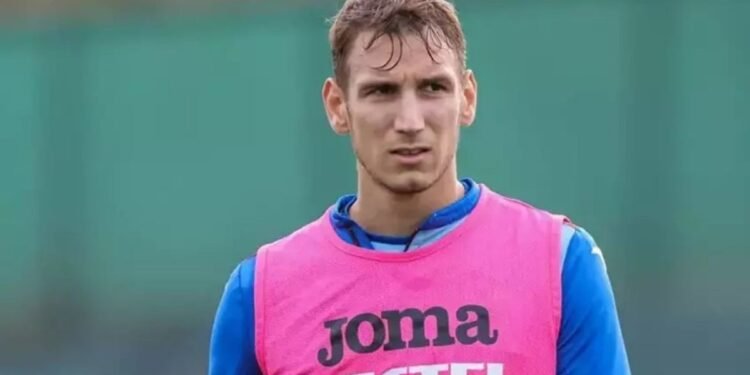 Tonio Teklic feshedildi