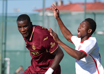 Trabzonspor 2-3 Aran Nahçıvan | MAÇ SONUCU-ÖZET