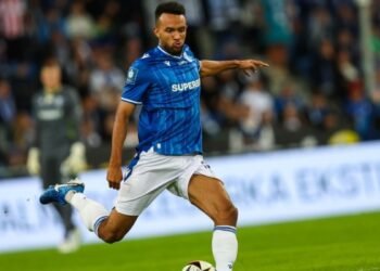 Trabzonspor Alex Douglas’ı transfer listesine ekledi!