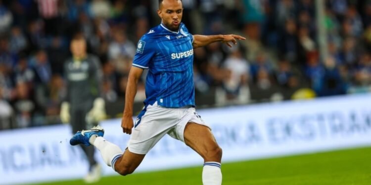 Trabzonspor Alex Douglas’ı transfer listesine ekledi!