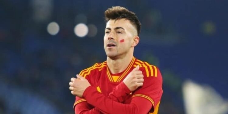 TRABZONSPOR HABERLERİ Trabzonspor’a Stephan El Shaarawy önerisi!