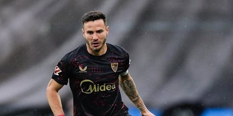 Trabzonspor Saul Niguez’e kavuşuyor! İşte İspanyol futbolcunun Trabzon’a geleceği tarih ve saat