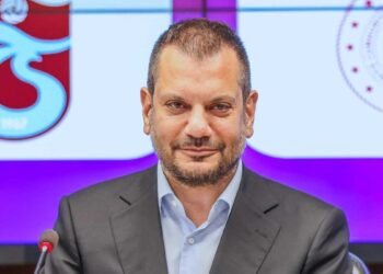 Trabzonspor’da Başkan Ertuğrul Doğan: Ekonomik anlamda tarih yazdık!