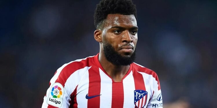 Trabzonspor’da Lemar sesleri! Transfer…