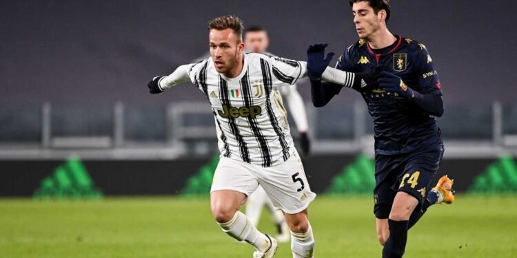 Trabzonspor’un Arthur Melo inadı sürüyor! Transferde dişli rakip