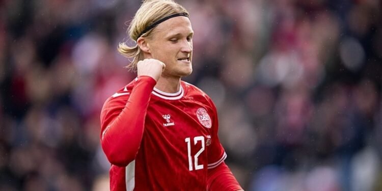 TRANSFER HABERİ: Beşiktaş’a Viking golcü! Abraham’ın hücumdaki partneri olacak