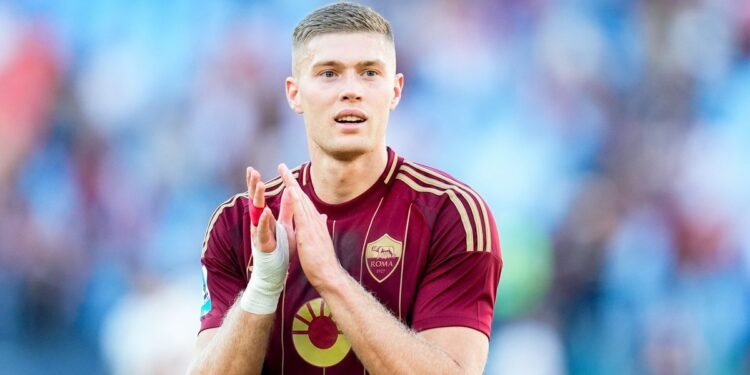 TRANSFER HABERİ: Beşiktaş’ta Artem Dovbyk heyecanı! Kulübü bonservisini belirledi