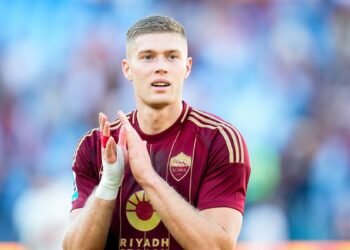 TRANSFER HABERİ – Beşiktaş’tan Dovbyk hamlesi! Resmi teklif yolda