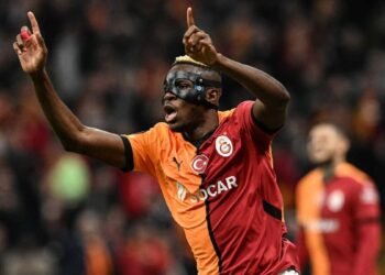 TRANSFER HABERİ | Galatasaray’dan Victor Osimhen için yeni teklif!