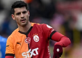 TRANSFER HABERİ – Morata Galatasaray’a veda ediyor! İşte ödenecek bonservis bedeli