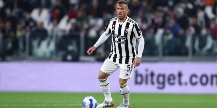 TRANSFER HABERİ – Trabzonspor’dan Arthur Melo atağı! Fatih Tekke devrede