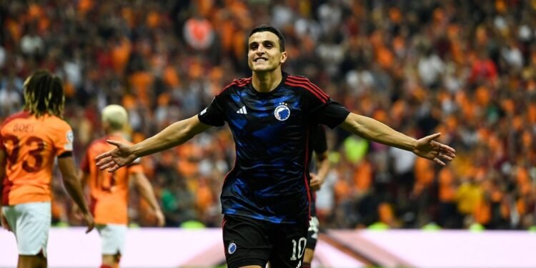 TRANSFER HABERİ: Trabzonspor’dan Kuzeyli yıldıza kanca! Sağ kanada flaş hamle