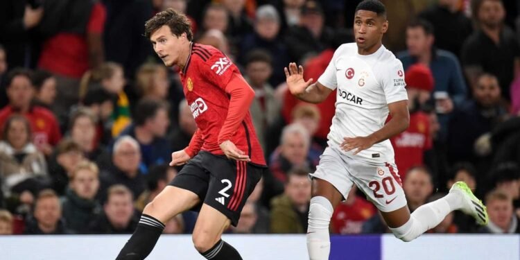 TRANSFER HABERİ – Trabzonspor’dan Victor Lindelöf hamlesi! Menajeri ile temas kuruldu