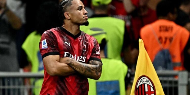 TRANSFER HABERLERİ | Milan’lı yıldız Beşiktaş’a! Kiralık olarak gelecek