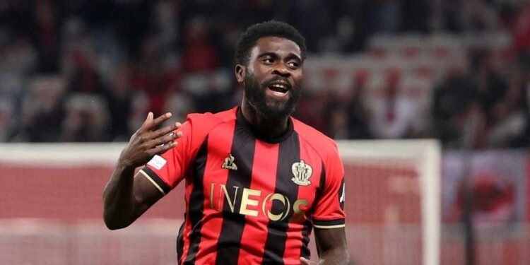 TRANSFER HABERLERİ | Trabzonspor’da Boga ısrarı!