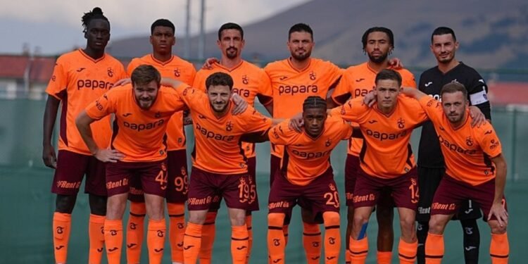 Üçüncü maç iptal oldu