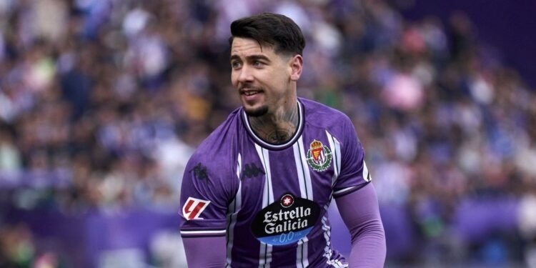 Alternatif Luis Perez