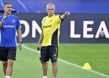 Avrupa basınının gündemine oturdu