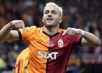 Barış Alper Yılmaz’ın menajerinden flaş açıklama: Rekor teklif gelecek!