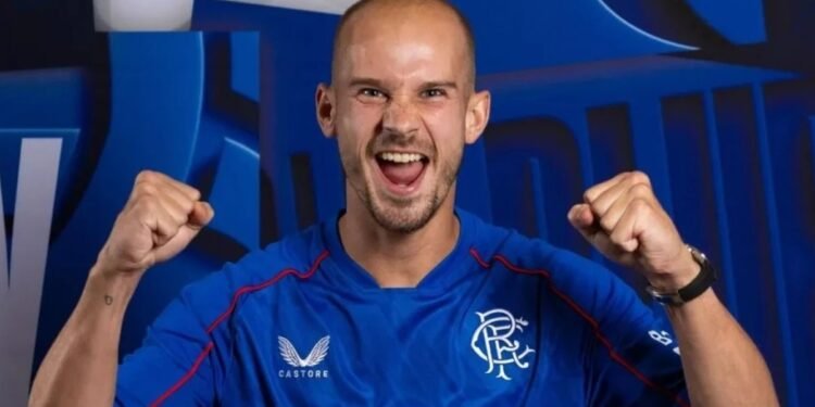 BEŞİKTAŞ HABERLERİ – Sergen Yalçın’dan Cerny transferine onay geldi!