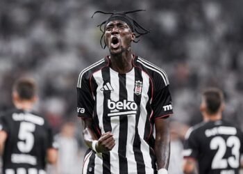 Beşiktaş Süper Lig’de sezonun ilk maçına Eyüpspor karşısında çıkıyor!