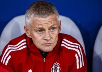 Beşiktaş Teknik Direktörü Ole Gunnar Solskjaer: Hayal kırıklığı yaşıyorum!