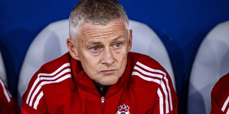 Beşiktaş Teknik Direktörü Ole Gunnar Solskjaer: Hayal kırıklığı yaşıyorum!