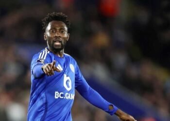 Beşiktaş’a Ndidi transferinde beklenmeyen engel!