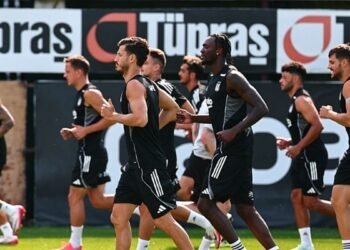 Beşiktaş’ın Konferans Ligi bileti için ilk rakibi St. Patrick’s