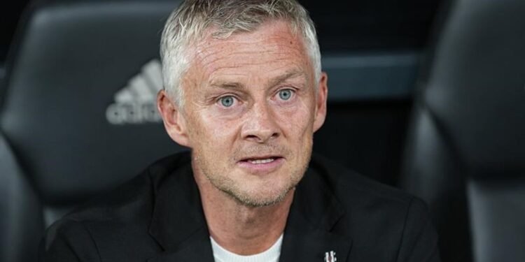 Beşiktaş’ta Solskjaer’den yıldız isim için sakatlık sözleri! “Yüzde 99.9 sahada olmayacak”