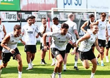 Beşiktaş’ta tur gecesi! İşte Solskjaer’in muhtemel 11’i