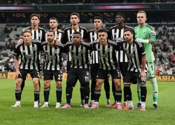 Beşiktaş’ta UEFA Konferans Ligi için son 1 adım! İşte Ole Gunnar Solskjaer’in Lausanne-Sport maçı muhtemel 11’i