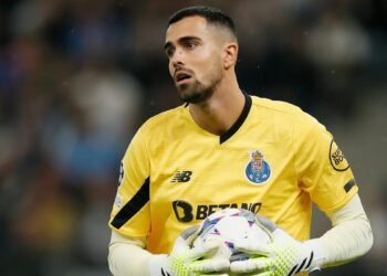 Diogo Costa için 20 milyon