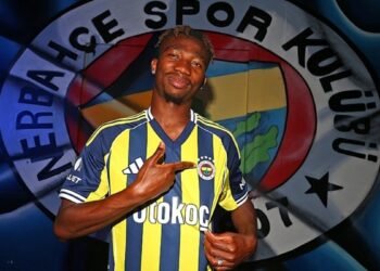 Dorgeles Nene: Mourinho ile çalışacak olmak gerçekten gurur verici