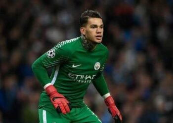 Ederson tamam