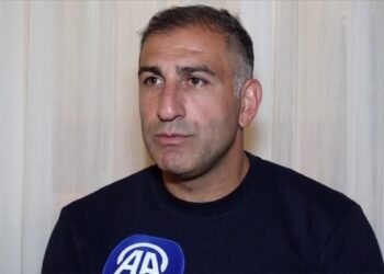 Eski milli futbolcu Fatih Sonkaya’nın favorisi Fenerbahçe