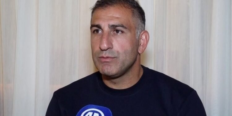 Eski milli futbolcu Fatih Sonkaya’nın favorisi Fenerbahçe