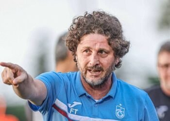 Fatih Tekke’den Oulai’nin cezası hakkında açıklama! “Gerekli şikayetleri yaptık”