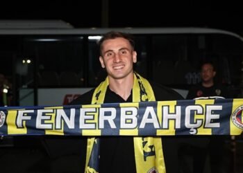 Fener Kerem’e kavuştu