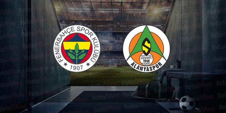 Fenerbahçe – Alanyaspor maçı ne zaman? | Fenerbahçe maçı ertelendi mi, neden ertelendi?