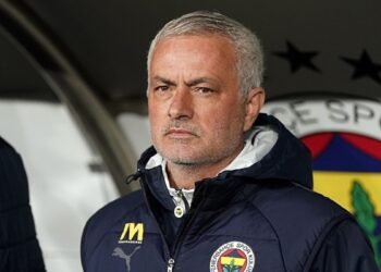 Fenerbahçe Teknik Direktörü Jose Mourinho’dan Talisca açıklaması!