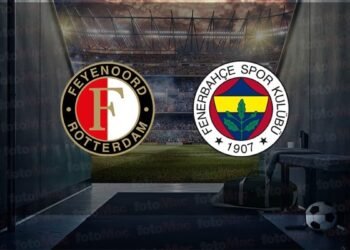 Feyenoord – Fenerbahçe maçı hangi kanalda? F.Bahçe Şampiyonlar Ligi maçı ne zaman, saat kaçta?