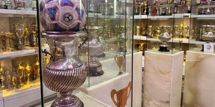 Fırtına 58 yaşında