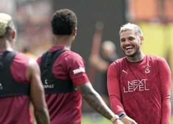 Galatasaray Süper Lig’de Fatih Karagümrük’ü konuk edecek