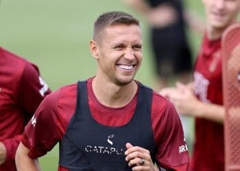 Galatasaray’da ayrılık resmen açıklandı! Przemyslaw Frankowski…