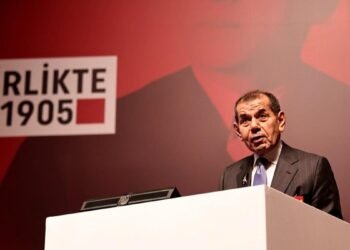 Galatasaray’dan sermaye artırımı! İşte bedeli…