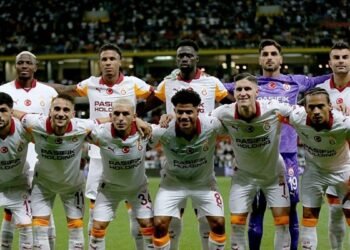 Galatasaray’ın Şampiyonlar Ligi’ndeki rakipleri belli oldu!