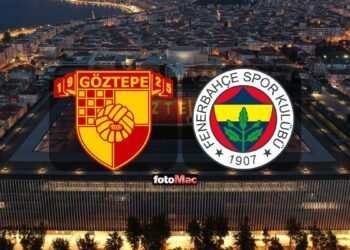 Göztepe-Fenerbahçe MAÇI İZLE | Göztepe-Fenerbahçe maçı hangi kanalda yayınlanacak? Nasıl ve nerede izlenir?