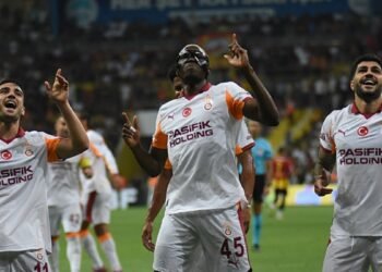 İşte Galatasaray’ın muhtemel rakipleri! Cimbom, Şampiyonlar Ligi kura çekimine 4. torbadan katılacak!