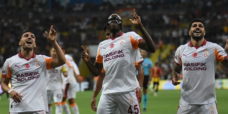 İşte Galatasaray’ın muhtemel rakipleri! Cimbom, Şampiyonlar Ligi kura çekimine 4. torbadan katılacak!